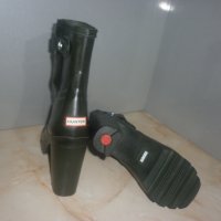 HUNTER Rain Boots №36, снимка 9 - Дамски ботуши - 38988520