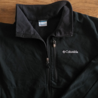 Columbia Men's Ascender™ Softshell Jacket - страхотно мъжко яке 2ХЛ, снимка 7 - Якета - 36543571