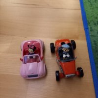 Детска играчка Мики и Мини Маус, снимка 2 - Други - 33856142