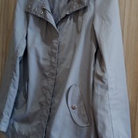 Дамско сако/яке H&M ,ново и шалче, снимка 8 - Якета - 30489546