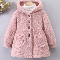 Детско палто , снимка 1 - Детски якета и елеци - 44715423