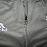  Горнище и долнище ADIDAS-FC JUVENTUS    мъжки,М, снимка 4 - Спортни дрехи, екипи - 35064087