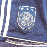 Adi das ,къси спортни панталони на Националния Отбор  на Германия., снимка 5 - Футбол - 38253082