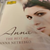 ANNA NETREBKO, снимка 3 - CD дискове - 44492939