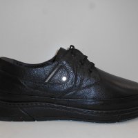 мъжки обувки-гигант 5597, снимка 1 - Спортно елегантни обувки - 36921076