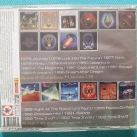 Journey 1975-2008(Melodic Rock)(3CD)(24 албума)(Формат MP-3), снимка 2 - CD дискове - 40643115