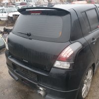 Suzuki swift 1.3 4x4-на части, снимка 2 - Автомобили и джипове - 31183343