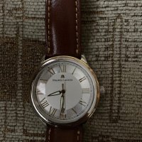 Мъжки оригинален швейцарски часовник Maurice Lacroix, снимка 5 - Мъжки - 44650342