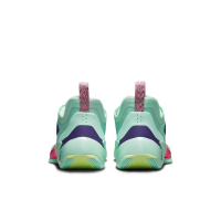 Юношески кецове Nike Jordan LUKA 1 (GS), снимка 6 - Детски маратонки - 44558301