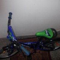 детско колело, снимка 1 - Велосипеди - 29742659
