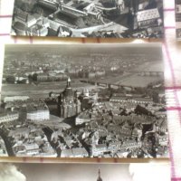 Ретро Картички от Германия- гр.Дрезден, снимка 5 - Колекции - 29280402