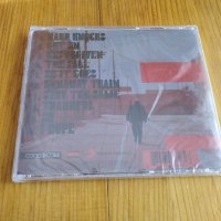 JOE COCKER - HARD KNOCKS 15лв оригинален диск, снимка 2 - CD дискове - 38275155