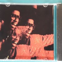 Herbie Hancock – 1980- Monster(Jazz-Funk,Jazz-Rock,Soul-Jazz), снимка 2 - CD дискове - 42748621