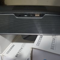 Bluetooth Тонколона SoundLink S2025 / Bluetooth SoundLink S2025     , снимка 4 - Тонколони - 31755413