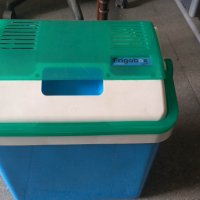 Хладилна кутия Frigobox TC11-310-12#1, снимка 2 - Хладилни чанти - 40505578