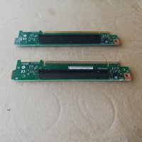 IBM 43W8886 X3550 M2 PCIe Riser Board, снимка 4 - Други - 37434829