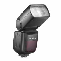 Светкавица Godox V850 III - чисто нова - 2.4G HSS, за Canon, Nikon, Sony, Panasonic, Pentax, Olympus, снимка 2 - Светкавици, студийно осветление - 42234455