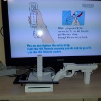 Нинтендо Nintendo Wii комплект 72 игри на хард диск, снимка 1 - Nintendo конзоли - 38996510