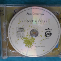 Hanne Haller – 1997 - Hanne Haller(2CD)(Schlager), снимка 5 - CD дискове - 44768090
