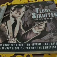 TEDDY STAUFFER, снимка 3 - CD дискове - 44622824