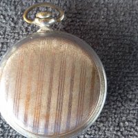 Джобен часовник SATURN UNF RUHLA, снимка 3 - Антикварни и старинни предмети - 40768268