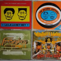 TOP CD пакети за ценители и колекционери: R&B / Funk / Hip Hop / Soul / Swing / Pop (5), снимка 6 - CD дискове - 40578631