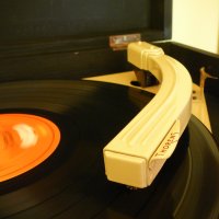 THORENS CB 73 UNIKAT ЗА КОЛЕКЦИЯ, снимка 8 - Ресийвъри, усилватели, смесителни пултове - 35313653