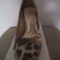 Дамски обувки номер 39, снимка 3 - Дамски елегантни обувки - 30435821