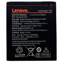 Батерия Lenovo BL259 - Lenovo K5 - Lenovo K5 Plus - Lenovo K32C30, снимка 1 - Оригинални батерии - 22251534