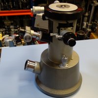 оптичен грапавомер МИИ-4 0.1-0.8 мкм, снимка 2 - Други инструменти - 39323783