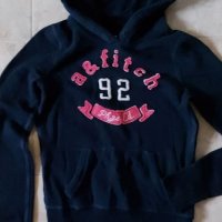 Abercrombie & Fitch детски суичър, снимка 1 - Детски анцузи и суичери - 34862078