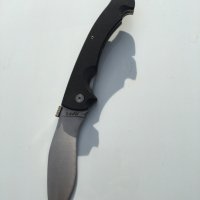  сгъваем KUKRI нож COLD STEEL RAJAH II  , снимка 4 - Ножове - 29179234