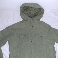 Fjallraven Greenland Parka W (S) дамска лека парка, снимка 4 - Якета - 38505960