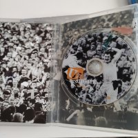 U2 Go home - DVD, снимка 4 - DVD дискове - 44241348