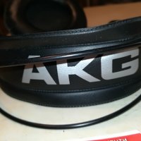 AKG AKG K240MKII HEADPHONES 0606221851, снимка 18 - Слушалки и портативни колонки - 37001824