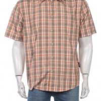 Мъжка риза CMP - L размер, снимка 1 - Ризи - 37112256