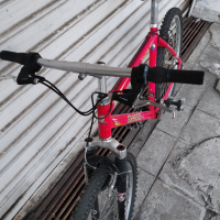 26 цола алуминиев велосипед колело размер 50 , снимка 2 - Велосипеди - 44925806