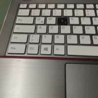 лаптоп Fujitsu lifebook E-744 цена 140лв, снимка 4 - Лаптопи за дома - 44451523