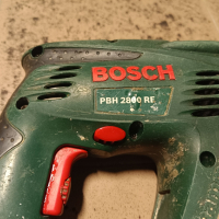 Перфоратор Бош / BoschPBH 2800 RE, снимка 5 - Други инструменти - 44597419