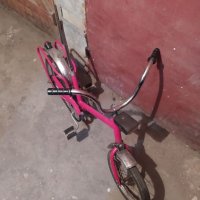 Детско колело, снимка 1 - Велосипеди - 36863937