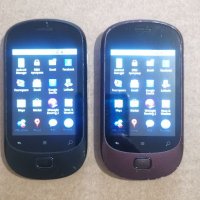 Alcatel OT-908, снимка 1 - Alcatel - 34444611