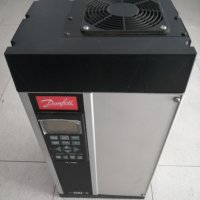 Честотен регулатор инвертор Danfoss VLT 5002 Frequency Converter , снимка 6 - Електродвигатели - 42594256