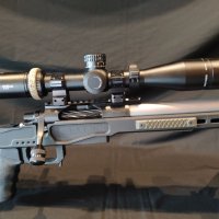 Ловна пушка карабина 308 winchester, снимка 8 - Екипировка - 42863636