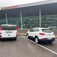 Plovdiv Airport Rent a car, снимка 1 - Rent a car - 44398824