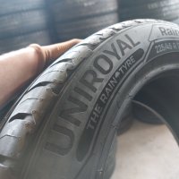 Само 1бр.НОВА лятна UNIROYAL 225/45/17 DOT0322-ЦЕНАТА Е ЗА БРОЙ, снимка 4 - Гуми и джанти - 42720817