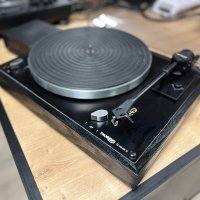 Thorens TD 146 Mk6, снимка 2 - Грамофони - 44318482