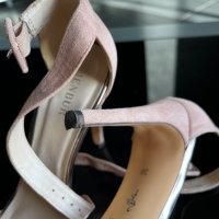 Дамски обувки, снимка 7 - Дамски елегантни обувки - 42923294
