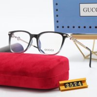 Диоптрични рамки Gucci 202 , снимка 1 - Слънчеви и диоптрични очила - 39004151