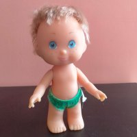 Кукла Furga Italy Фурга 15 см, снимка 12 - Колекции - 42456800