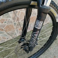 SCOTT REFLEX 45 HARDTAIL MOUNTAI... 26"COLA , снимка 6 - Велосипеди - 29569354